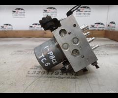 CENTRALINA POMPA ABS JAGUAR I-PACE 2020 ELETTRICO - 8