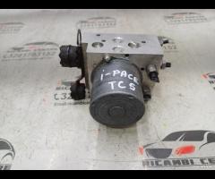 CENTRALINA POMPA ABS JAGUAR I-PACE 2020 ELETTRICO - 14