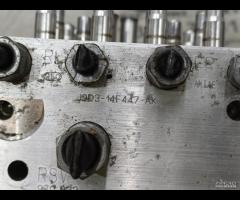 CENTRALINA POMPA ABS JAGUAR I-PACE 2020 ELETTRICO - 19