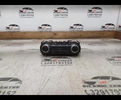CENTRALINA COMANDI CLIMA MERCEDES-BENZ B180 W176 2