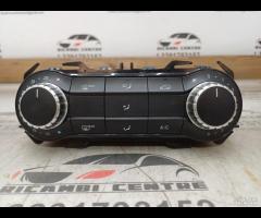 CENTRALINA COMANDI CLIMA MERCEDES-BENZ B180 W176 2