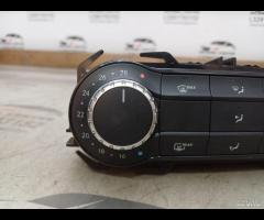 CENTRALINA COMANDI CLIMA MERCEDES-BENZ B180 W176 2 - 6