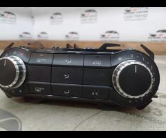 CENTRALINA COMANDI CLIMA MERCEDES-BENZ B180 W176 2 - 7