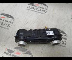 CENTRALINA COMANDI CLIMA MERCEDES-BENZ B180 W176 2 - 8