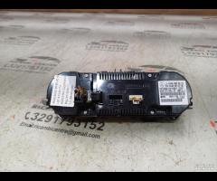 CENTRALINA COMANDI CLIMA MERCEDES-BENZ B180 W176 2 - 12