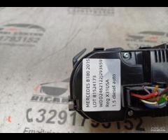 CENTRALINA COMANDI CLIMA MERCEDES-BENZ B180 W176 2 - 14