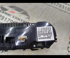 CENTRALINA COMANDI CLIMA MERCEDES-BENZ B180 W176 2 - 21