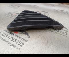 GRIGLIA CORNICE PARAURTI ANTERIORE SINISTRA SX FOR - 6