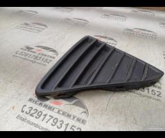 GRIGLIA CORNICE PARAURTI ANTERIORE SINISTRA SX FOR - 8