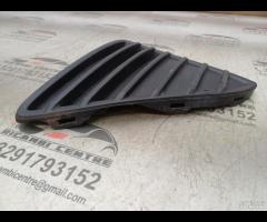 GRIGLIA CORNICE PARAURTI ANTERIORE SINISTRA SX FOR - 9