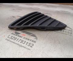 GRIGLIA CORNICE PARAURTI ANTERIORE SINISTRA SX FOR - 12