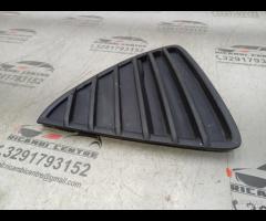 GRIGLIA CORNICE PARAURTI ANTERIORE SINISTRA SX FOR - 15