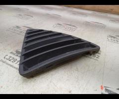 GRIGLIA CORNICE PARAURTI ANTERIORE SINISTRA SX FOR - 16