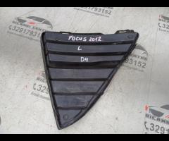 GRIGLIA CORNICE PARAURTI ANTERIORE SINISTRA SX FOR - 17