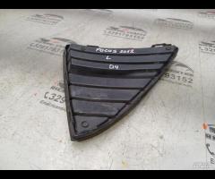 GRIGLIA CORNICE PARAURTI ANTERIORE SINISTRA SX FOR - 18