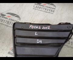 GRIGLIA CORNICE PARAURTI ANTERIORE SINISTRA SX FOR - 19