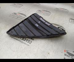 GRIGLIA CORNICE PARAURTI ANTERIORE SINISTRA SX FOR - 21