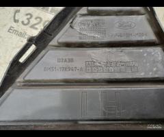 GRIGLIA CORNICE PARAURTI ANTERIORE SINISTRA SX FOR - 24