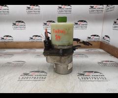 POMPA IDRAULICA SERVOSTERZO SKODA FABIA 2013 6R042