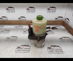 POMPA IDRAULICA SERVOSTERZO SKODA FABIA 2013 6R042