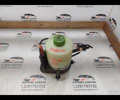 POMPA IDRAULICA SERVOSTERZO SKODA FABIA 2013 6R042