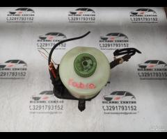 POMPA IDRAULICA SERVOSTERZO SKODA FABIA 2013 6R042 - 6