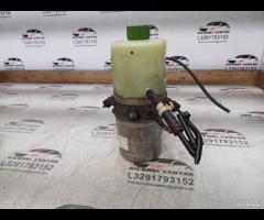 POMPA IDRAULICA SERVOSTERZO SKODA FABIA 2013 6R042 - 8