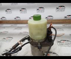 POMPA IDRAULICA SERVOSTERZO SKODA FABIA 2013 6R042 - 9