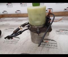 POMPA IDRAULICA SERVOSTERZO SKODA FABIA 2013 6R042 - 10