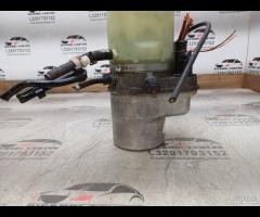 POMPA IDRAULICA SERVOSTERZO SKODA FABIA 2013 6R042 - 11