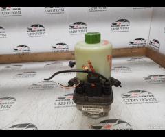 POMPA IDRAULICA SERVOSTERZO SKODA FABIA 2013 6R042 - 12