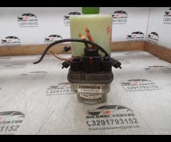 POMPA IDRAULICA SERVOSTERZO SKODA FABIA 2013 6R042 - 13