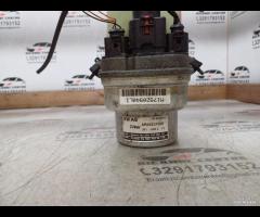 POMPA IDRAULICA SERVOSTERZO SKODA FABIA 2013 6R042 - 14