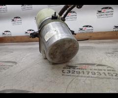 POMPA IDRAULICA SERVOSTERZO SKODA FABIA 2013 6R042 - 17