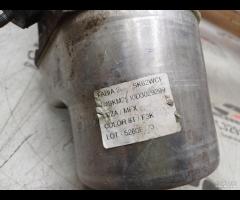 POMPA IDRAULICA SERVOSTERZO SKODA FABIA 2013 6R042 - 18