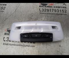 PLAFONIERA LUCI INTERNO ANTERIORE BMW F30 F31 F32 - 6