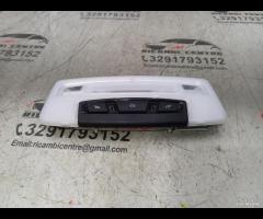 PLAFONIERA LUCI INTERNO ANTERIORE BMW F30 F31 F32 - 7