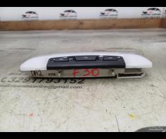 PLAFONIERA LUCI INTERNO ANTERIORE BMW F30 F31 F32 - 8