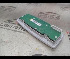 PLAFONIERA LUCI INTERNO ANTERIORE BMW F30 F31 F32 - 17
