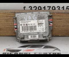 CENTRALINA BALLAST XENON VAG SEAT LEON/EXEO/AUDI Q