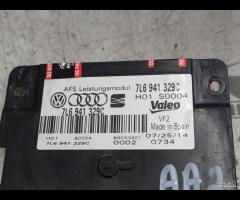 CENTRALINA BALLAST XENON  VAG SEAT IBIZA IV 7L6941