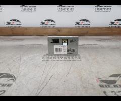 CENTRALINA FARI MODULO COMANDO LUCI DIURNA SEAT IB