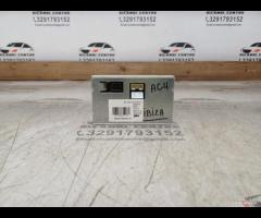 CENTRALINA FARI MODULO COMANDO LUCI DIURNA SEAT IB