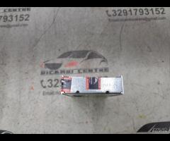 CENTRALINA FARI MODULO COMANDO LUCI DIURNA SEAT IB - 6