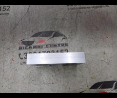 CENTRALINA FARI MODULO COMANDO LUCI DIURNA SEAT IB - 7