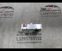 CENTRALINA FARI MODULO COMANDO LUCI DIURNA SEAT IB - 8