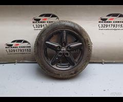 CERCHIO IN LEGA MINI R60 195/60R16 89H 9803720 61/