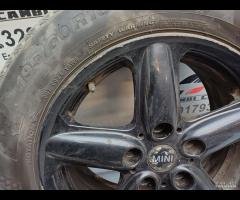CERCHIO IN LEGA MINI R60 195/60R16 89H 9803720 61/ - 12