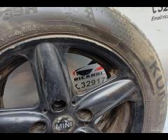 CERCHIO IN LEGA MINI R60 195/60R16 89H 9803720 61/ - 13