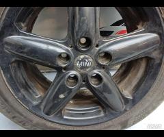 CERCHIO IN LEGA MINI R60 195/60R16 89H 9803720 61/ - 14